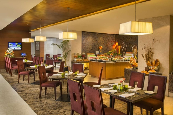 COUNTRY INN SUITES MYSORE (Mysore)